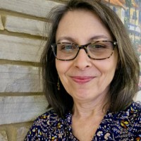 Barbara Wright