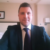 David 'Jasper' Joyce