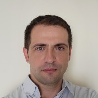 Peter Peychinov
