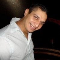Christian Raygoza