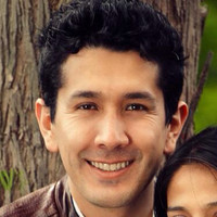 Bayron Yela Martinez