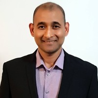 Gagan Shrestha