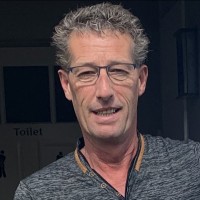 Niek Bakker