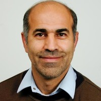 Dr Kazem Pipelzadeh