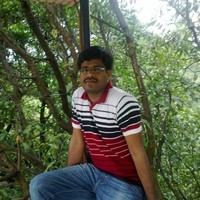 Ramesh Chekuri