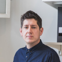 Matt Driscoll