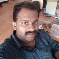Riju Thazhathuveettil
