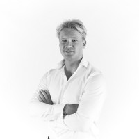 Toni Bosman