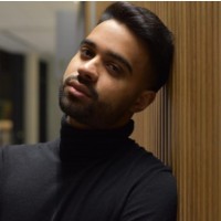 Salman Pervez