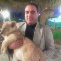Magdy Thabet
