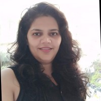 Gwendoline Dias Mukherjee