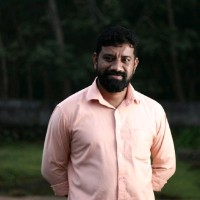 Sreeju Raveendran