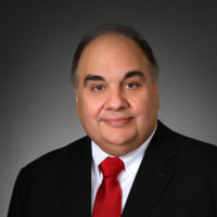 Mike De La Garza