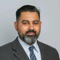 Manu K. Sekhri