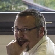 Eric Fouchérand