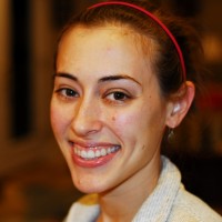Sarah Garcia
