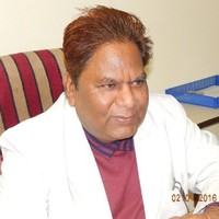 Bl Gautam