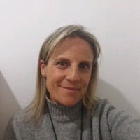 Ana Martin Gonzalez