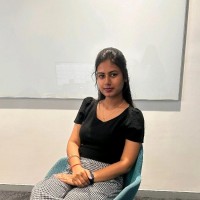 Mansi Dubey