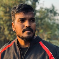 Vijayakumar Srinivasan