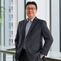 Fadzil Azaha CA (M), FCPA (Aust.)