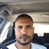 Denzel Fernando