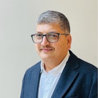 Dr. Siva Pariti Ph.D. Tech