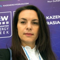 Iana Krymova