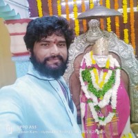 Naveen Kumar Yeshala