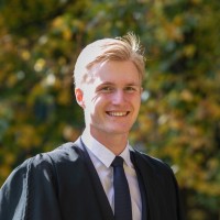 Oliver Gustafsson