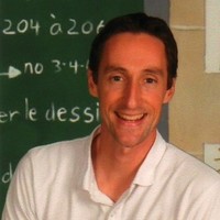 Nicolas Boisseau