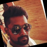 Manigandan Manigandan