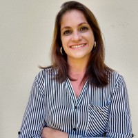 Flávia de Moura Xavier