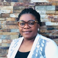 Elizabeth Akinwunmi
