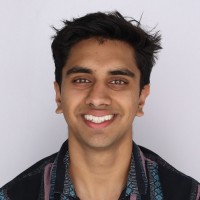 Arav Gupta