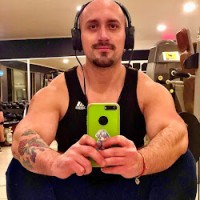 Luis Silva Diaz