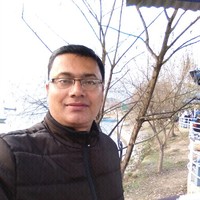 Mohan Subedi