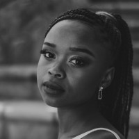 Zintle Joko