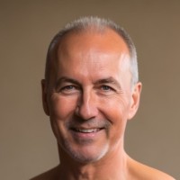 Peter Baker