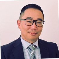 Kevin Siau