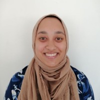 Masooda Benjamin