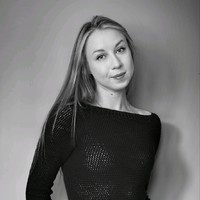 Valentyna Gabinyetova