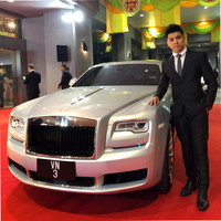 Ho Wing Lok Jackie