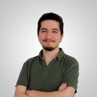 Ali Can Ozkan