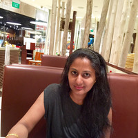 Divya Bhatt