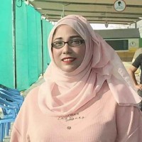 Bushra Abdul Ghafoor