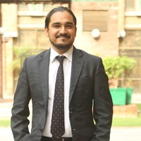 Ritwik Sawant