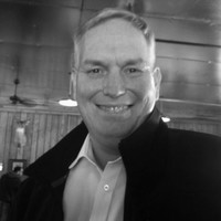 Pat Tucker