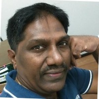 Emarajan Arunmozhi