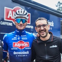Enrico Andreola